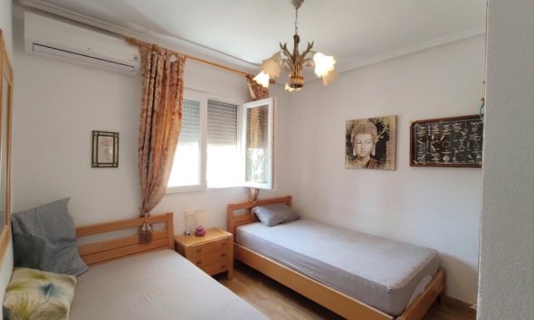 Resale - Villa / House - Ciudad Quesada
