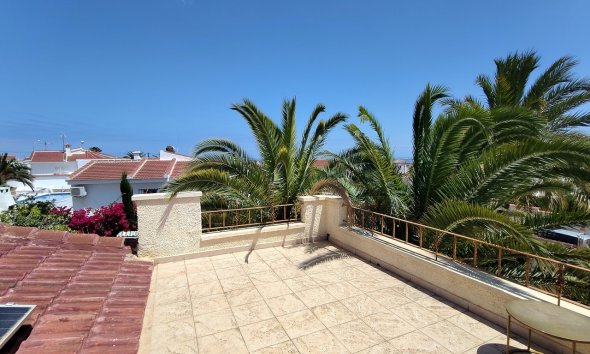 Resale - Villa / House - Ciudad Quesada