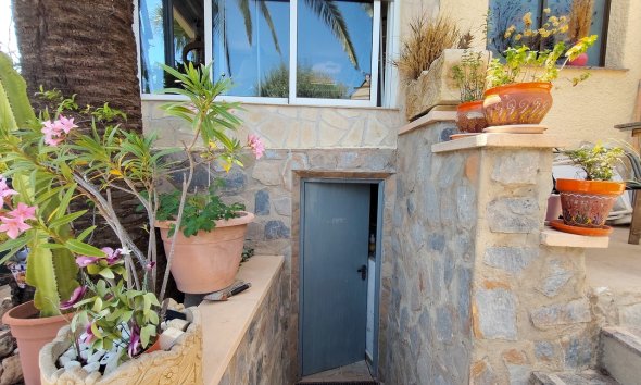 Resale - Villa / House - Ciudad Quesada