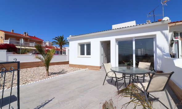 Reventa - Bungalow - Ciudad Quesada - Altos de Quesada