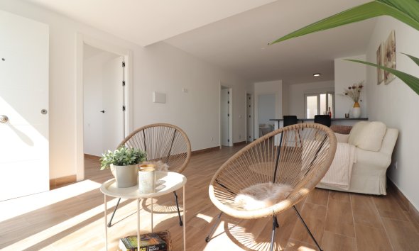 Reventa - Bungalow - Ciudad Quesada - Altos de Quesada