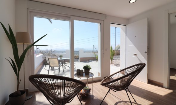 Reventa - Bungalow - Ciudad Quesada - Altos de Quesada