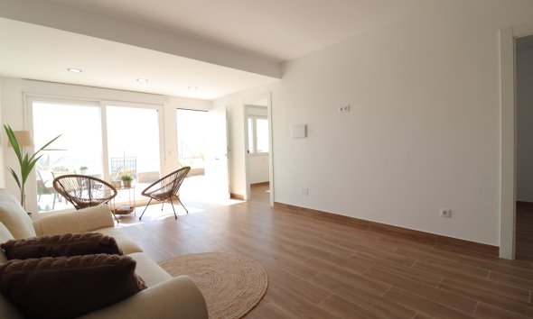 Reventa - Bungalow - Ciudad Quesada - Altos de Quesada