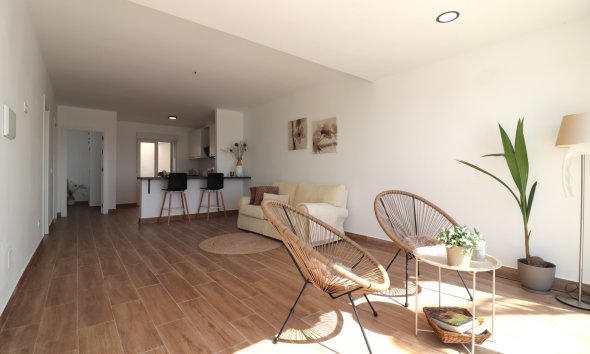 Reventa - Bungalow - Ciudad Quesada - Altos de Quesada