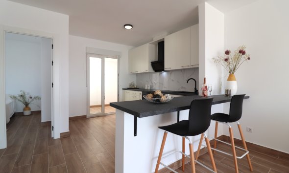 Reventa - Bungalow - Ciudad Quesada - Altos de Quesada