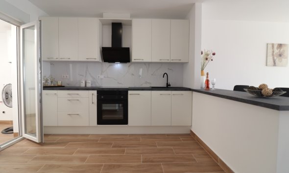 Reventa - Bungalow - Ciudad Quesada - Altos de Quesada
