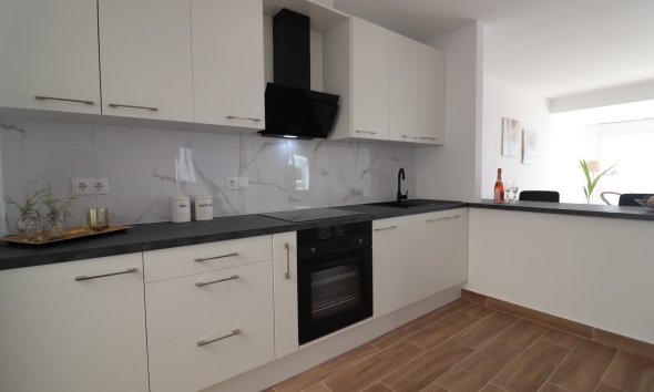 Reventa - Bungalow - Ciudad Quesada - Altos de Quesada
