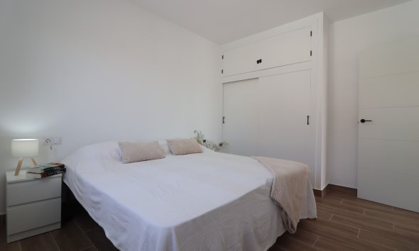 Reventa - Bungalow - Ciudad Quesada - Altos de Quesada