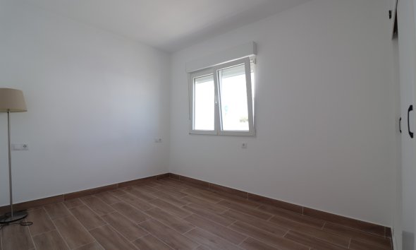 Reventa - Bungalow - Ciudad Quesada - Altos de Quesada