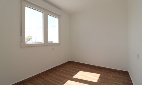 Reventa - Bungalow - Ciudad Quesada - Altos de Quesada