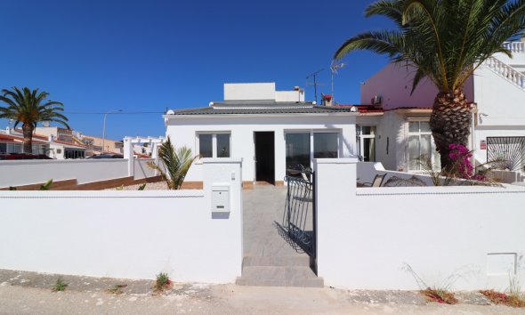 Reventa - Bungalow - Ciudad Quesada - Altos de Quesada