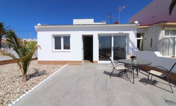 Reventa - Bungalow - Ciudad Quesada - Altos de Quesada