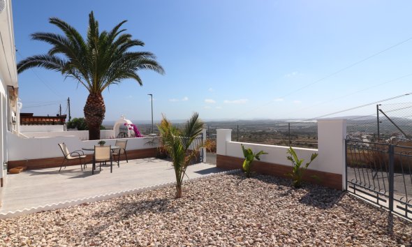 Reventa - Bungalow - Ciudad Quesada - Altos de Quesada
