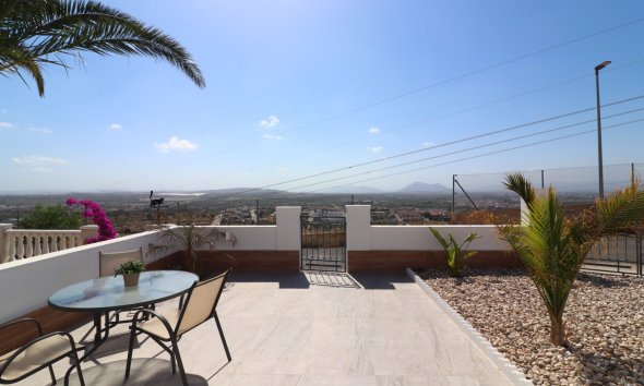 Reventa - Bungalow - Ciudad Quesada - Altos de Quesada