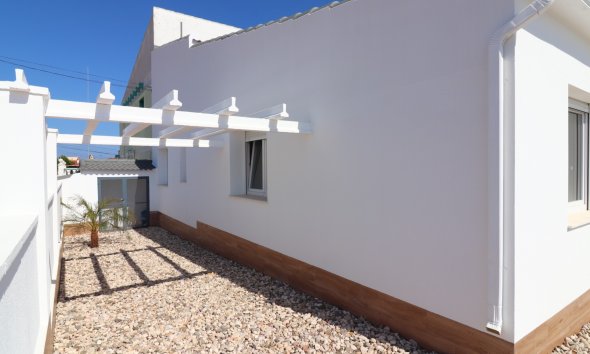 Reventa - Bungalow - Ciudad Quesada - Altos de Quesada