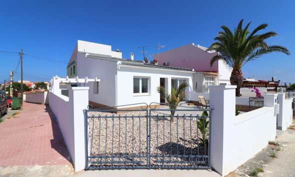 Reventa - Bungalow - Ciudad Quesada - Altos de Quesada