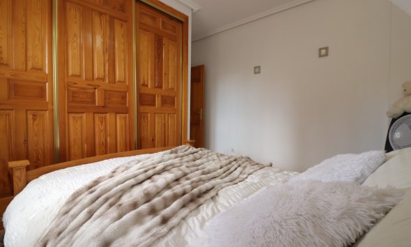 Resale - Villa - Formentera del Segura - Fincas de La Vega