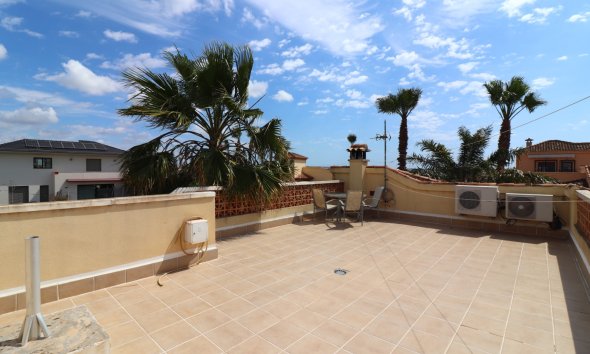 Resale - Villa - Formentera del Segura - Fincas de La Vega