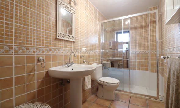 Resale - Farm Estate / Country Property - Albatera - Albatera - Country