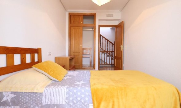 Resale - Duplex / Two-storey apartment - Orihuela Costa - La Ciñuelica