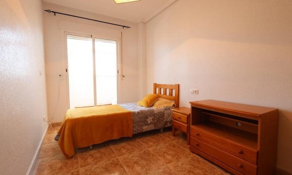 Resale - Duplex / Two-storey apartment - Orihuela Costa - La Ciñuelica