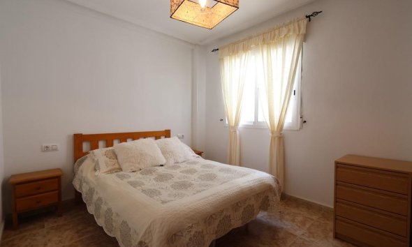 Resale - Duplex / Two-storey apartment - Orihuela Costa - La Ciñuelica