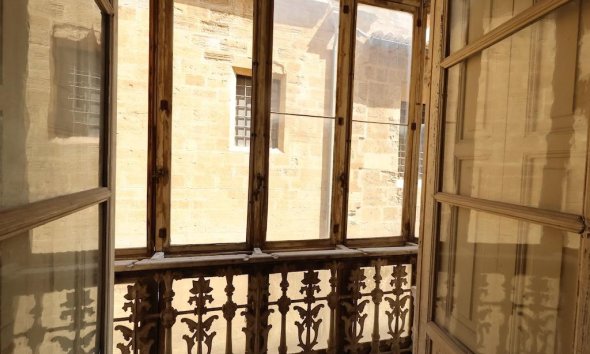 Resale - Building - Orihuela - Zona Centro
