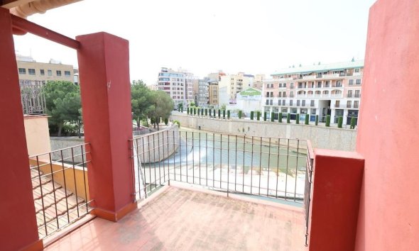 Resale - Building - Orihuela - Zona Centro