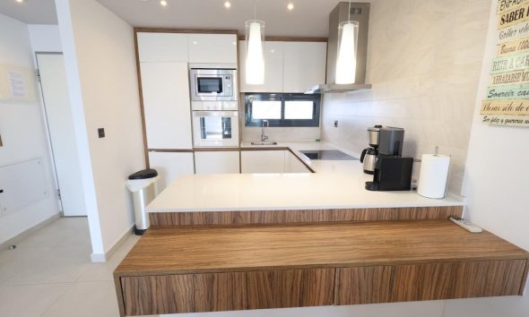 Resale - Bungalow - Guardamar del Segura - El Raso