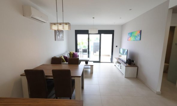 Resale - Bungalow - Guardamar del Segura - El Raso