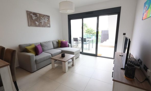 Resale - Bungalow - Guardamar del Segura - El Raso