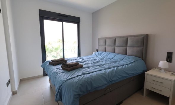 Resale - Bungalow - Guardamar del Segura - El Raso