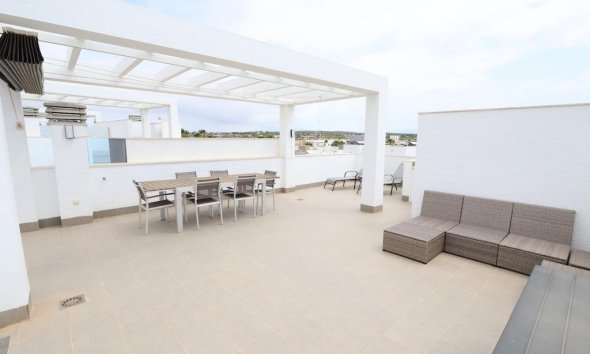 Resale - Bungalow - Guardamar del Segura - El Raso