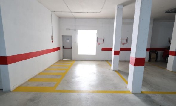Resale - Bungalow - Guardamar del Segura - El Raso