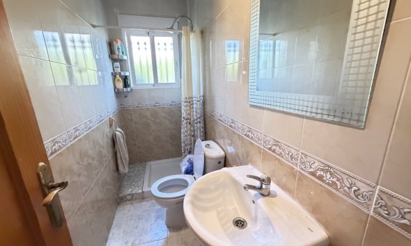 Resale - Villa - Orihuela Costa - Villamartín