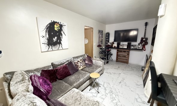 Resale - Villa - Orihuela Costa - Villamartín