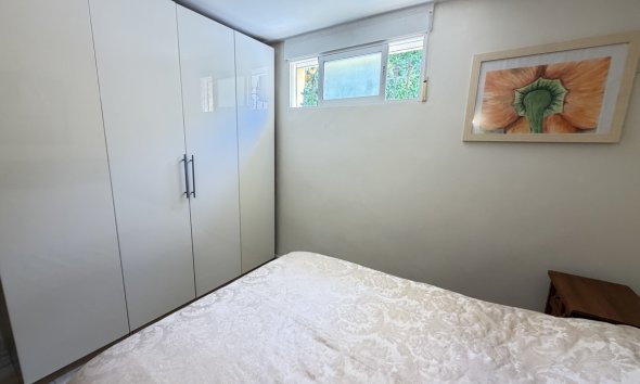 Resale - Villa - Orihuela Costa - Villamartín