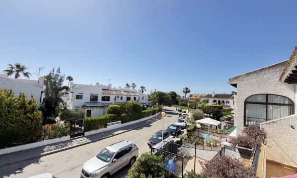 Resale - Apartment - Orihuela Costa - Cabo Roig
