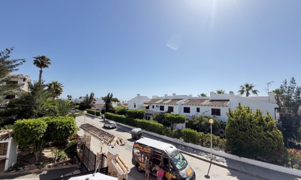 Resale - Apartment - Orihuela Costa - Cabo Roig