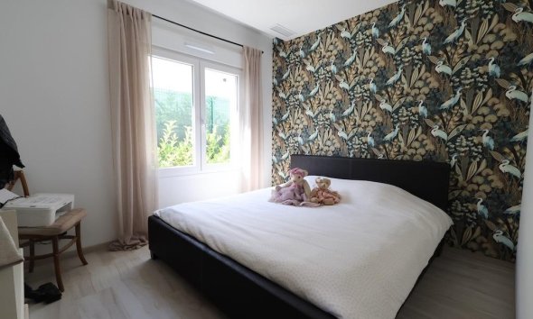 Resale - Villa - Algorfa - Comunidad Valenciana