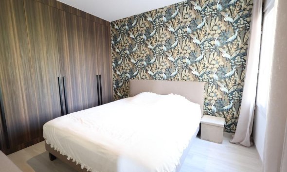 Resale - Villa - Algorfa - Comunidad Valenciana