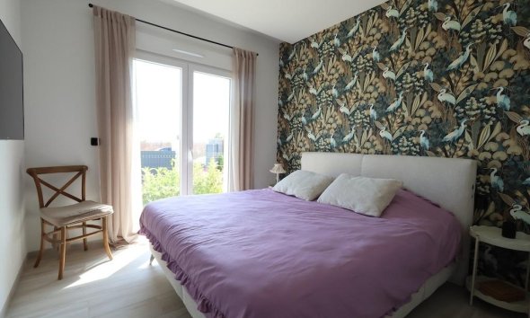 Resale - Villa - Algorfa - Comunidad Valenciana