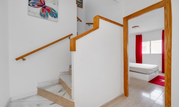 Resale - Apartment - Orihuela Costa - La Zenia