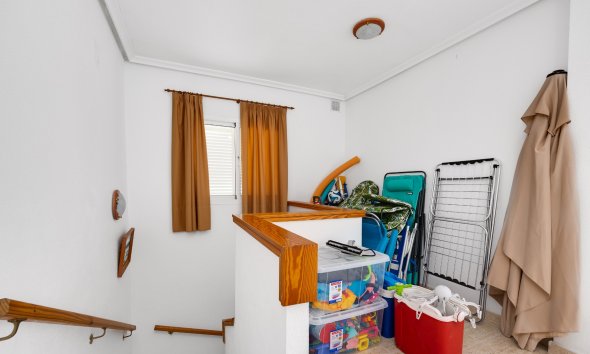 Resale - Apartment - Orihuela Costa - La Zenia