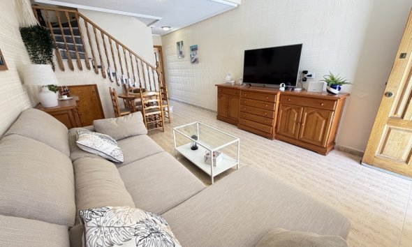 Resale - Terraced house / Townhouse - Orihuela Costa - Playa Flamenca
