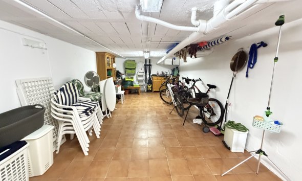Resale - Terraced house / Townhouse - Orihuela Costa - Playa Flamenca