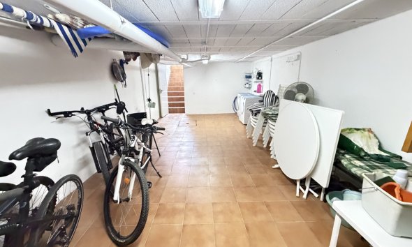 Resale - Terraced house / Townhouse - Orihuela Costa - Playa Flamenca