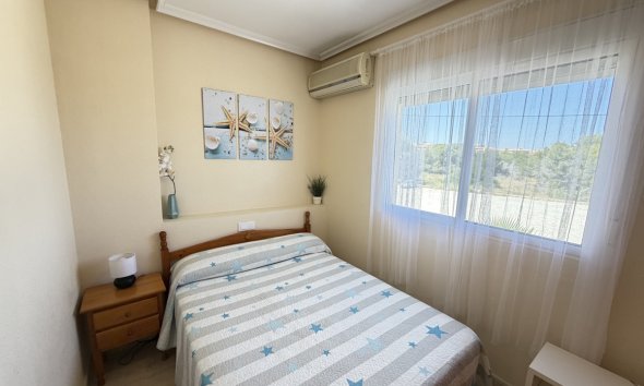 Resale - Terraced house / Townhouse - Orihuela Costa - Playa Flamenca
