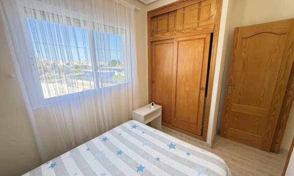 Resale - Terraced house / Townhouse - Orihuela Costa - Playa Flamenca