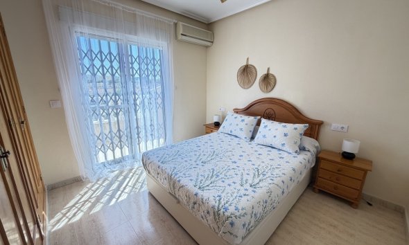 Resale - Terraced house / Townhouse - Orihuela Costa - Playa Flamenca